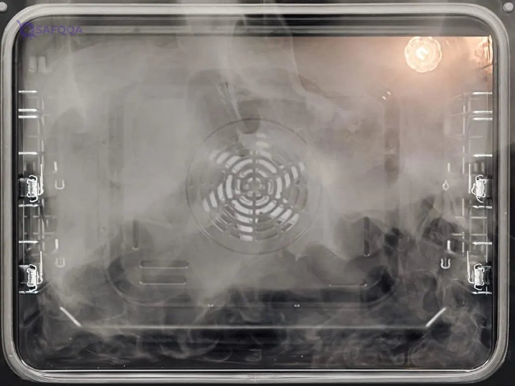 Westinghouse Built-In Steam Electric Oven – WOED-75X - Safqqa