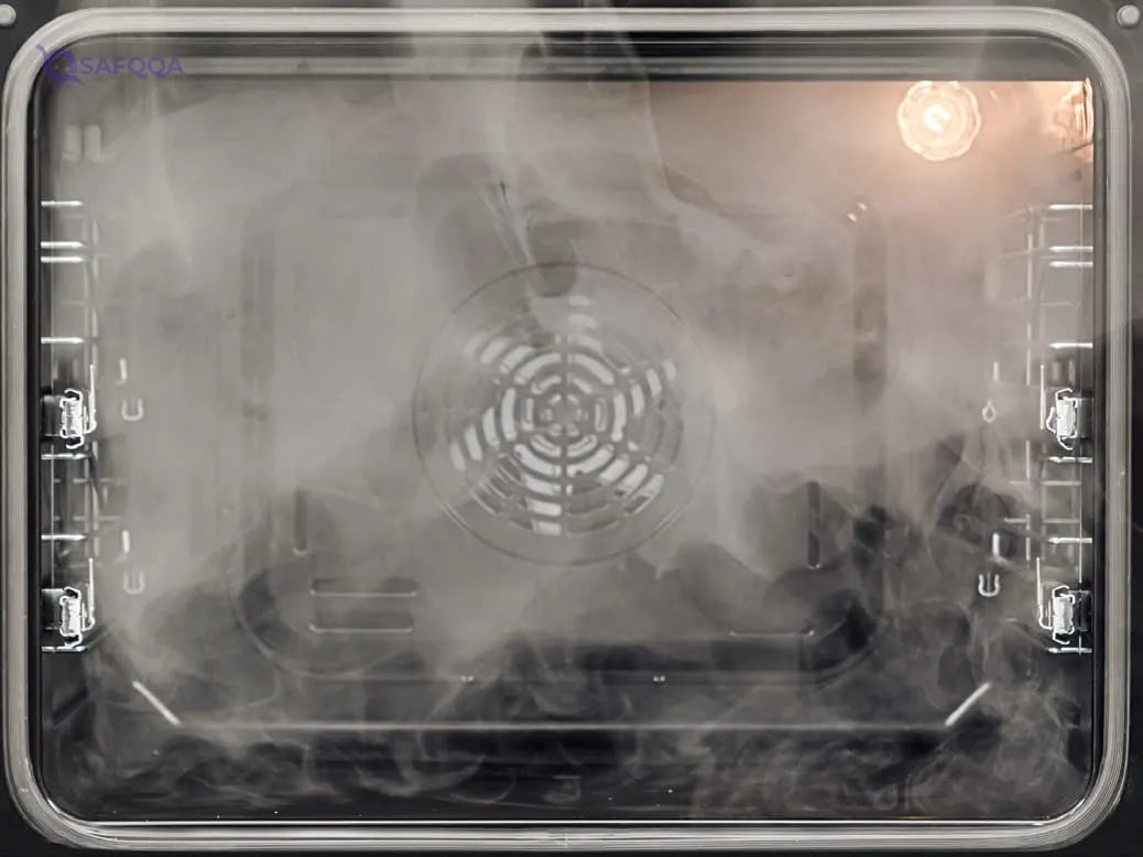 Westinghouse Built-In Steam Electric Oven – WOED-75X - Safqqa