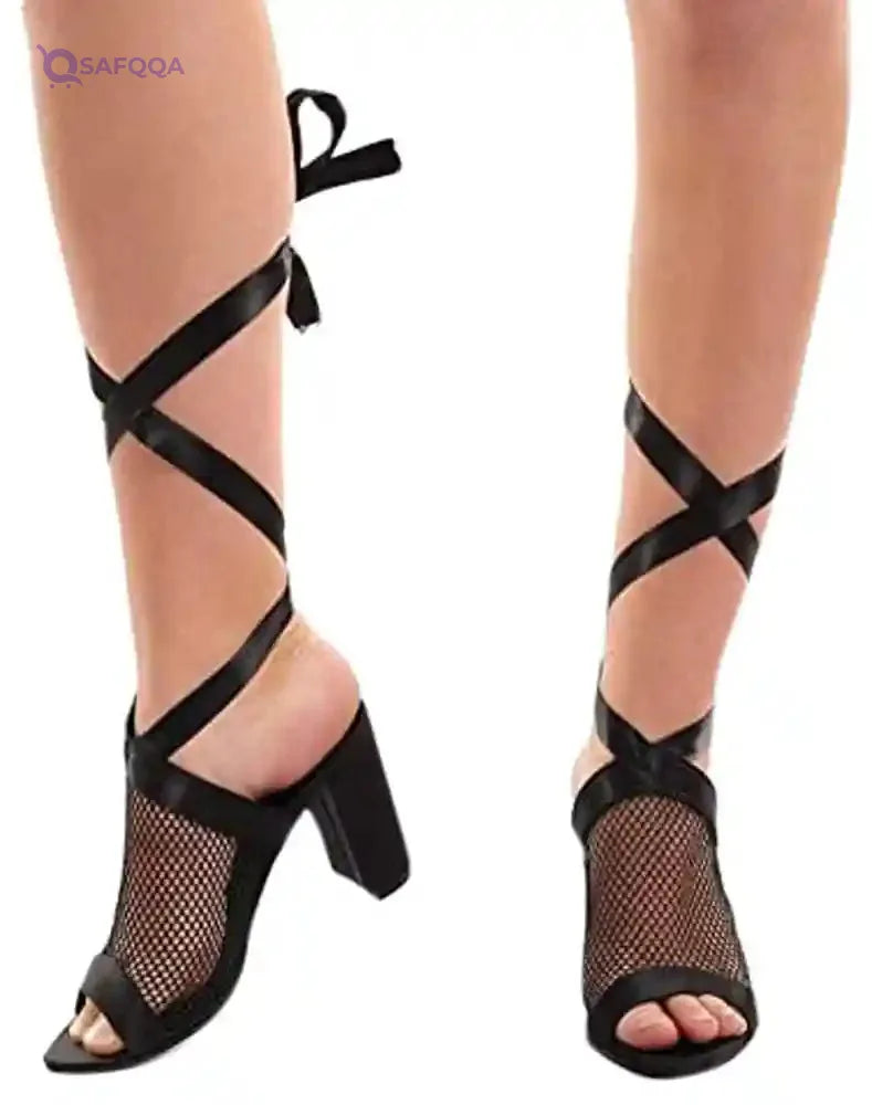 Mr. Joe womens Fashion Sandals - Safqqa Egypt