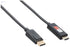 2B Display TV Cable - 1.8M - Black - Safqqa