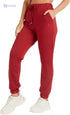 Splash Womens Jersey Jogger ACTIVEW21006 Track Pants (pack of 1) - Safqqa Egypt