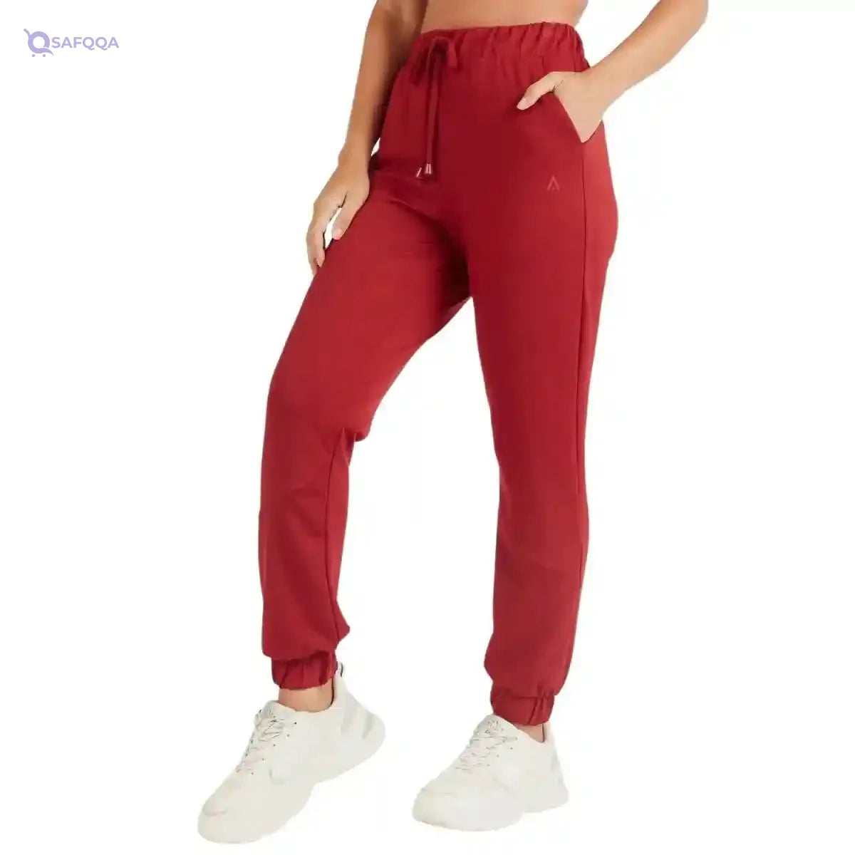 Splash Womens Jersey Jogger ACTIVEW21006 Track Pants (pack of 1) - Safqqa Egypt
