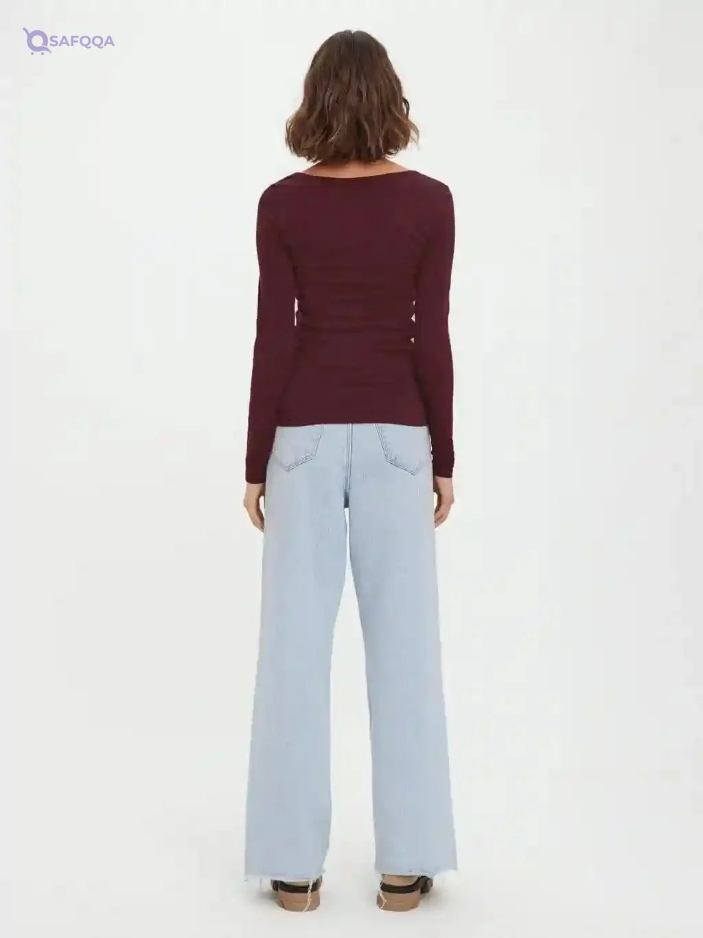 VERO MODA Blouses For Womens - Safqqa Egypt