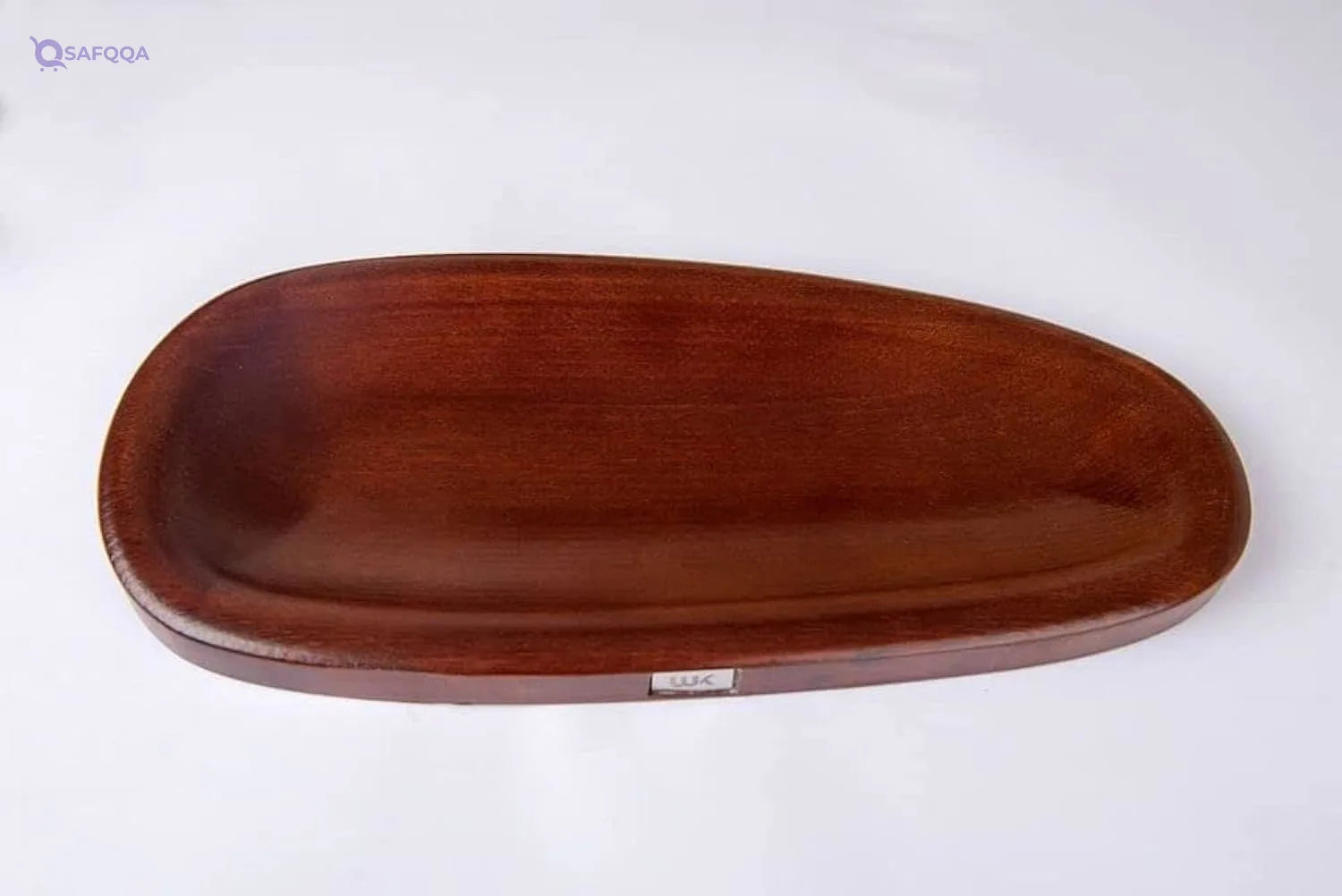 Generic Surface Oval Serving Oval Wide Letter• Suitable for serving food or organizing items. - Safqqa