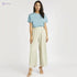 Splash Basic T-Shirts For Women Easy to mix and match with different outfits. - Safqqa Egypt