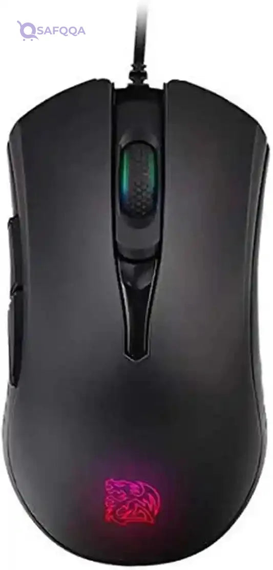 Thermaltake IRIS M30 RGB Gaming Mouse – Omron Switches - Safqqa