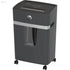 HP Pro Shredder 10MC document shredder (security level 5, micro cut 2x15mm, up to 10 sheets 80g/m², 55dB)-Have Scratches - Safqqa Egypt