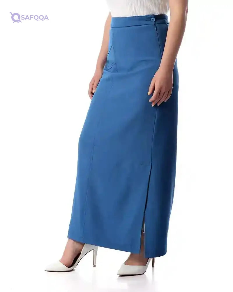 ESLA Long Skirt 42 - Safqqa Egypt