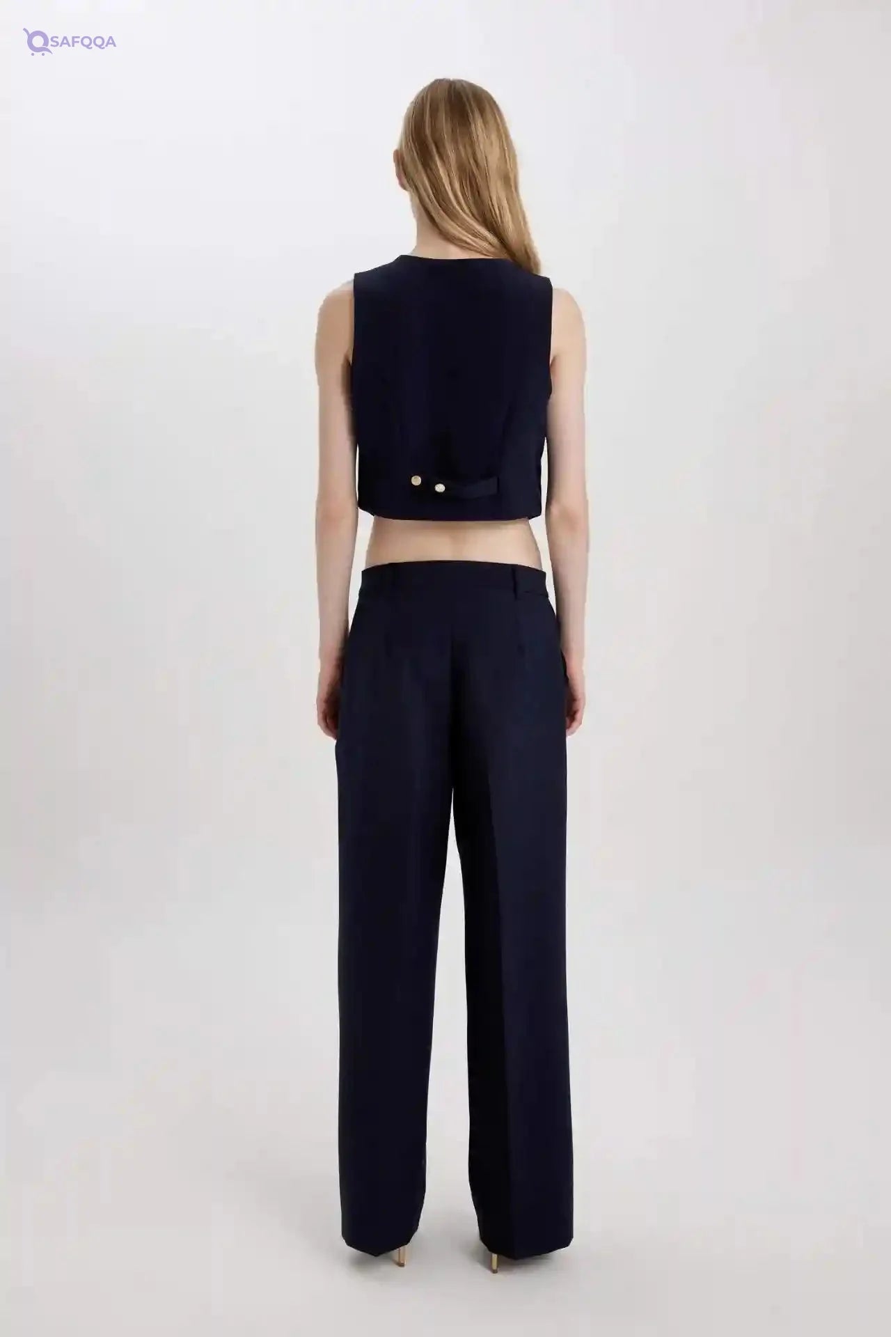 DeFacto Pants For Womens - Safqqa Egypt