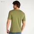 Splash mens 3516735 VNECK SOLID T-Shirt (pack of 1) - Safqqa Egypt
