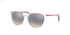 Ray-Ban Girls Sunglasses - Safqqa Egypt
