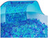 Orbeez, Soothing Foot Spa with 2,000 Orbeez, The One and Only, Non-Toxic Water Beads - Safqqa