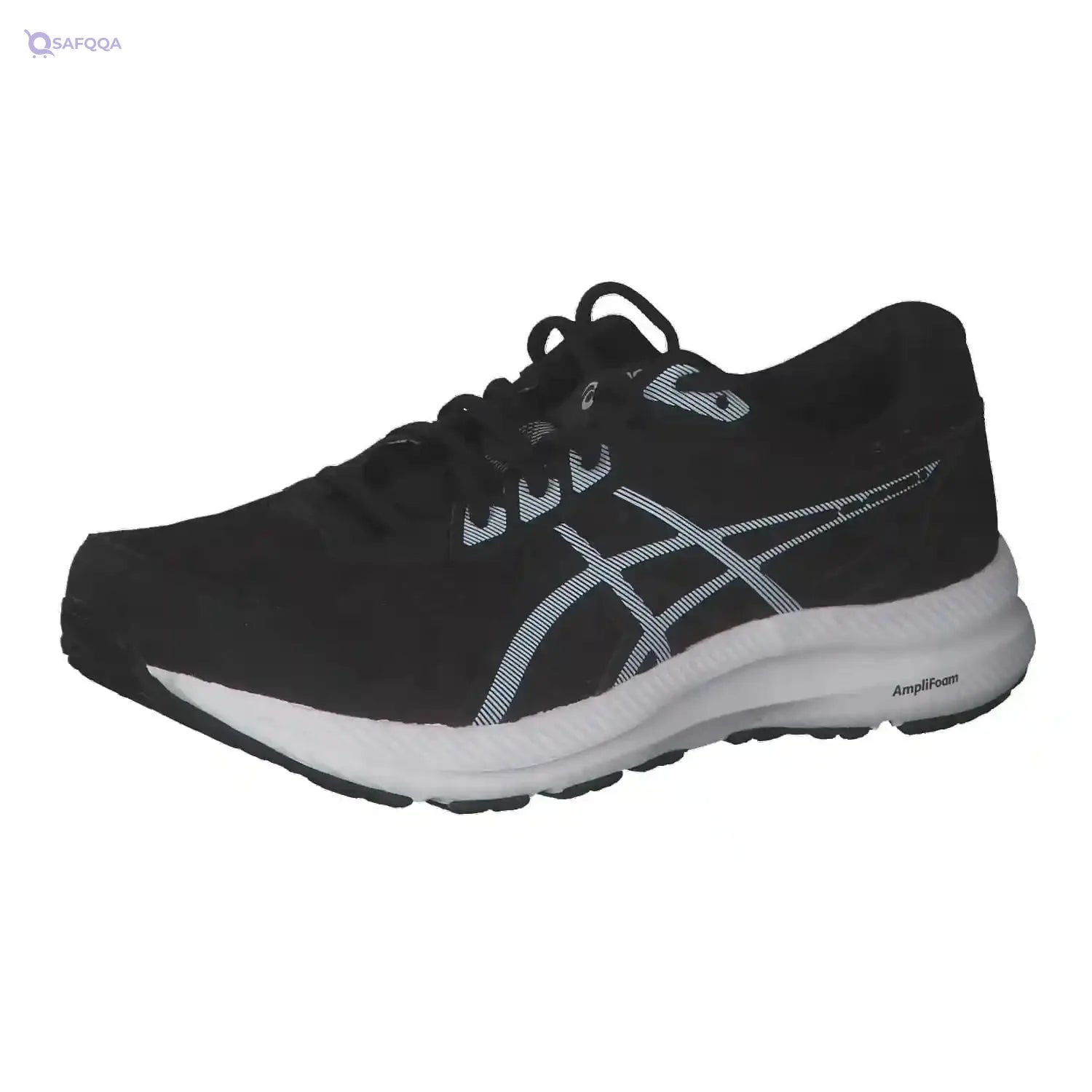 ASICS GEL-CONTEND 8 womens PERFORMANCE RUNNING SHOES - Safqqa