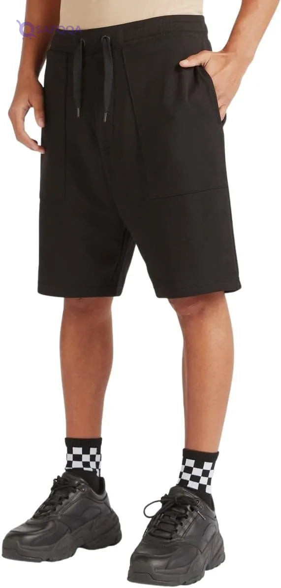 Splash  Shorts For Men Lightweight and breathable fabric - Safqqa