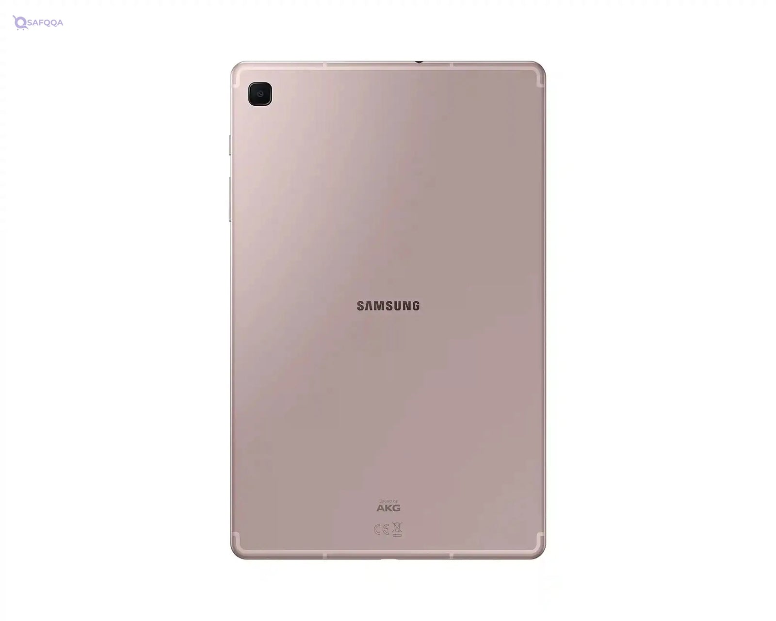 Samsung Galaxy Tab S6 Lite, Octa-Core Processor up to 2.4GHz, 64GB Storage 4GB RAM Wi-Fi S Pen 10.4-Inch FHD Display Android Tablet, Pink - Safqqa