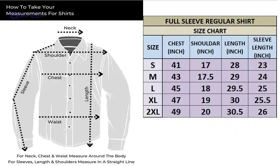 Lymio Casual Shirt for Men - Safqqa Egypt