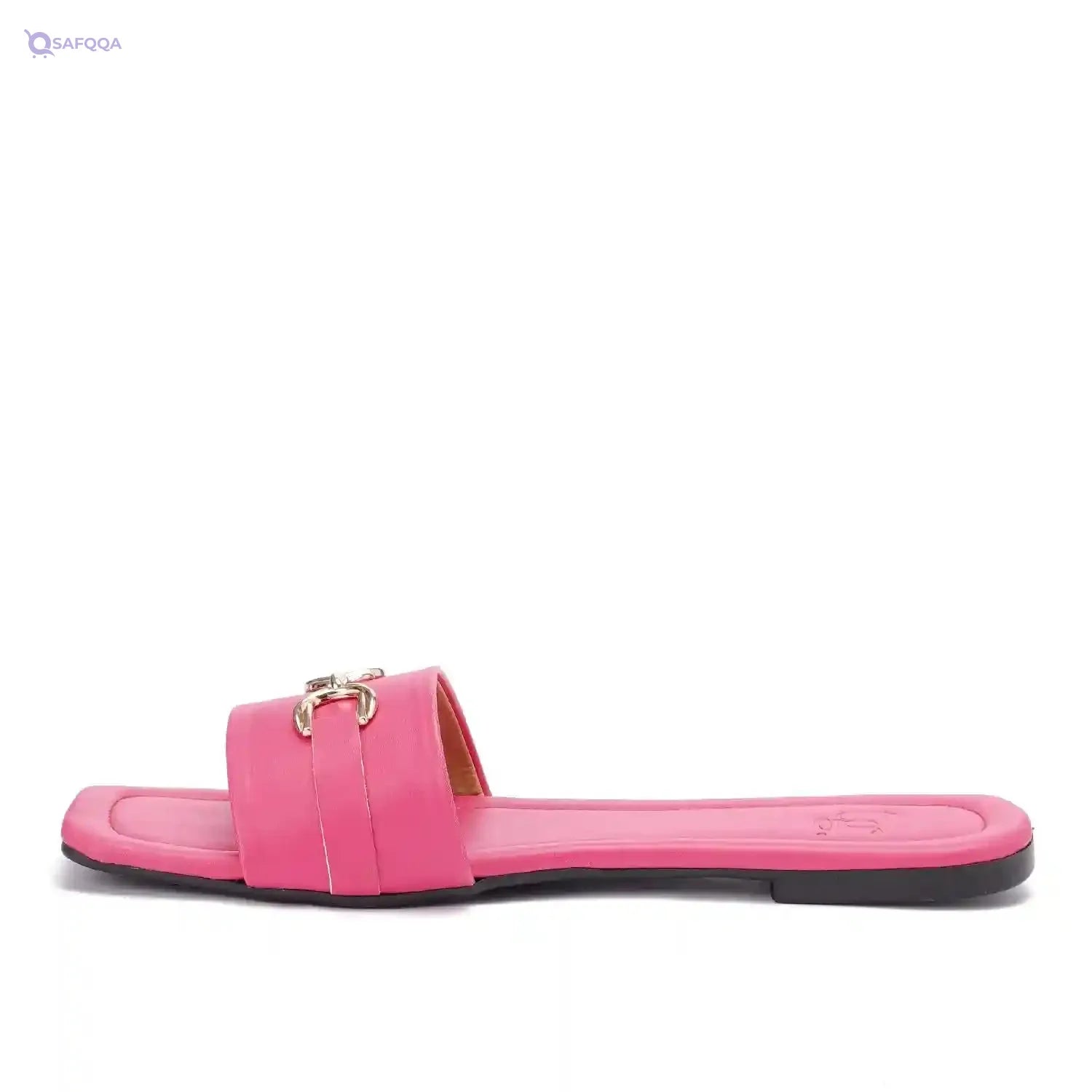 womens Chain Slipper Flip Flop - Safqqa Egypt