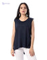 Dockland womens 1073 Blouse - Safqqa Egypt