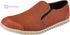 OX mens Textile Slip-On OX1054 Loafer - Safqqa