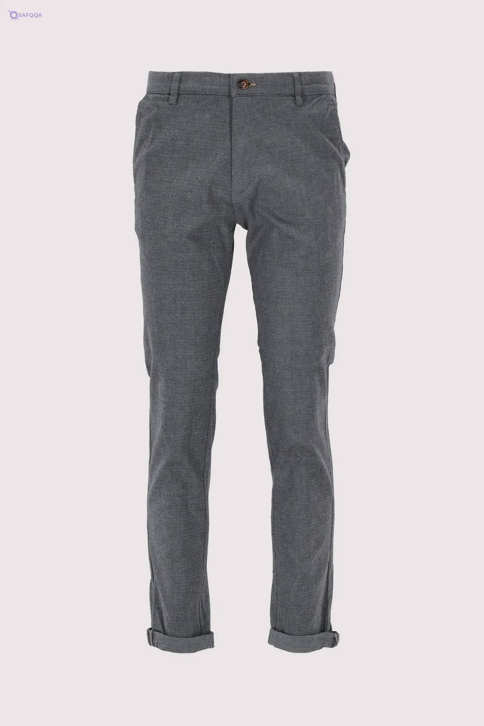 Jack & Jones Men’s Classic Formal Trousers - Safqqa