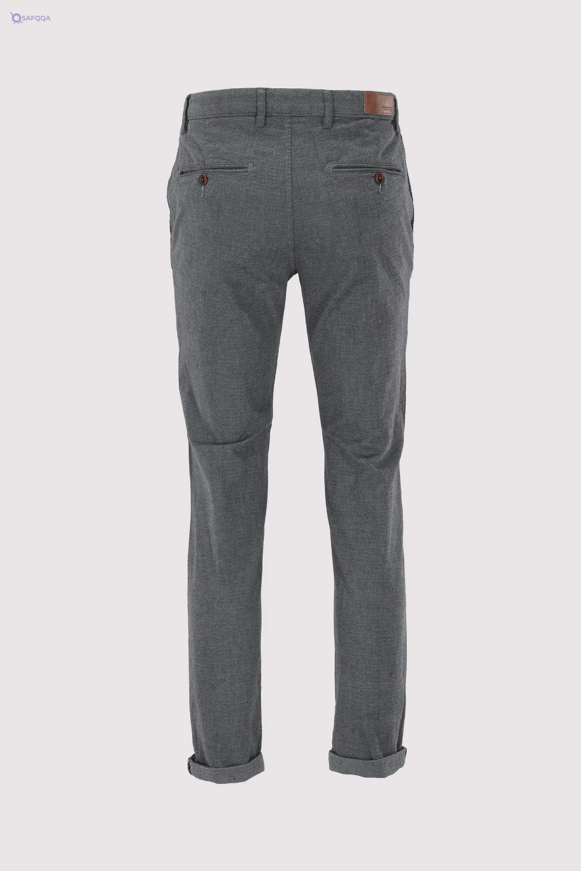 Jack & Jones Men’s Classic Formal Trousers - Safqqa