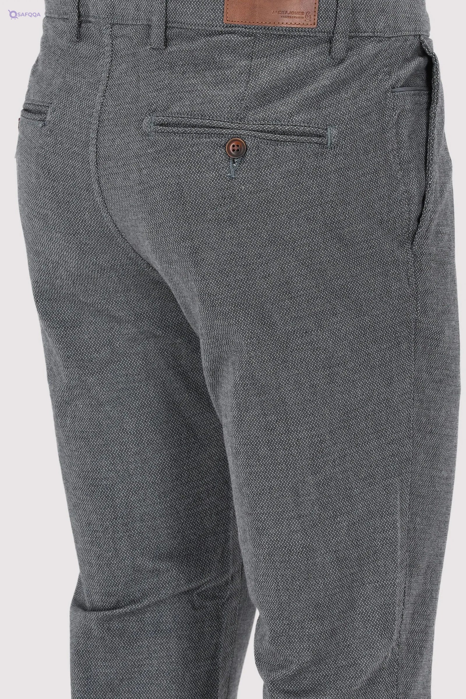Jack & Jones Men’s Classic Formal Trousers - Safqqa