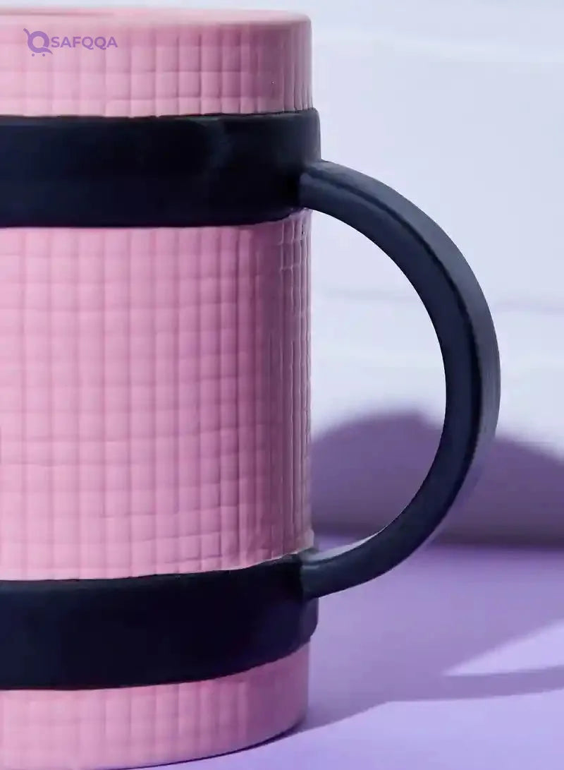 Dewi Design yoga Mug For Home Or Work - Safqqa