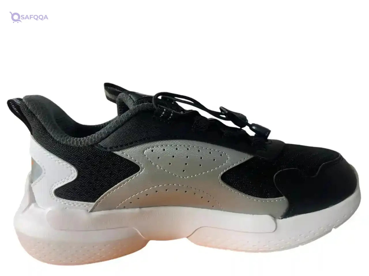 Anta unisex-child CASUAL SHOES Sneaker - Safqqa Egypt