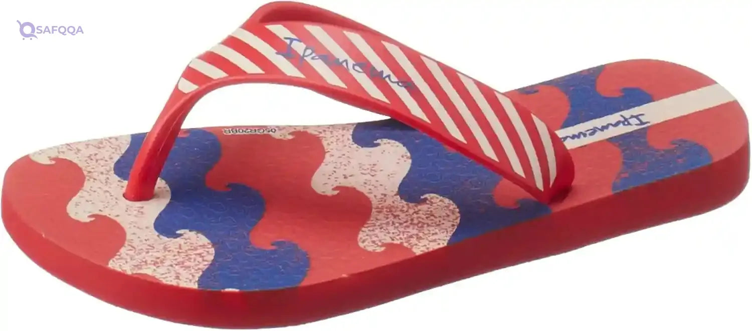 Ipanema Unisex-Child DECK INF SLIPPER Flip-Flop - Safqqa Egypt
