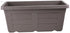 Bama Legno Balcony Box And Saucer, Made In Italy - Safqqa Egypt