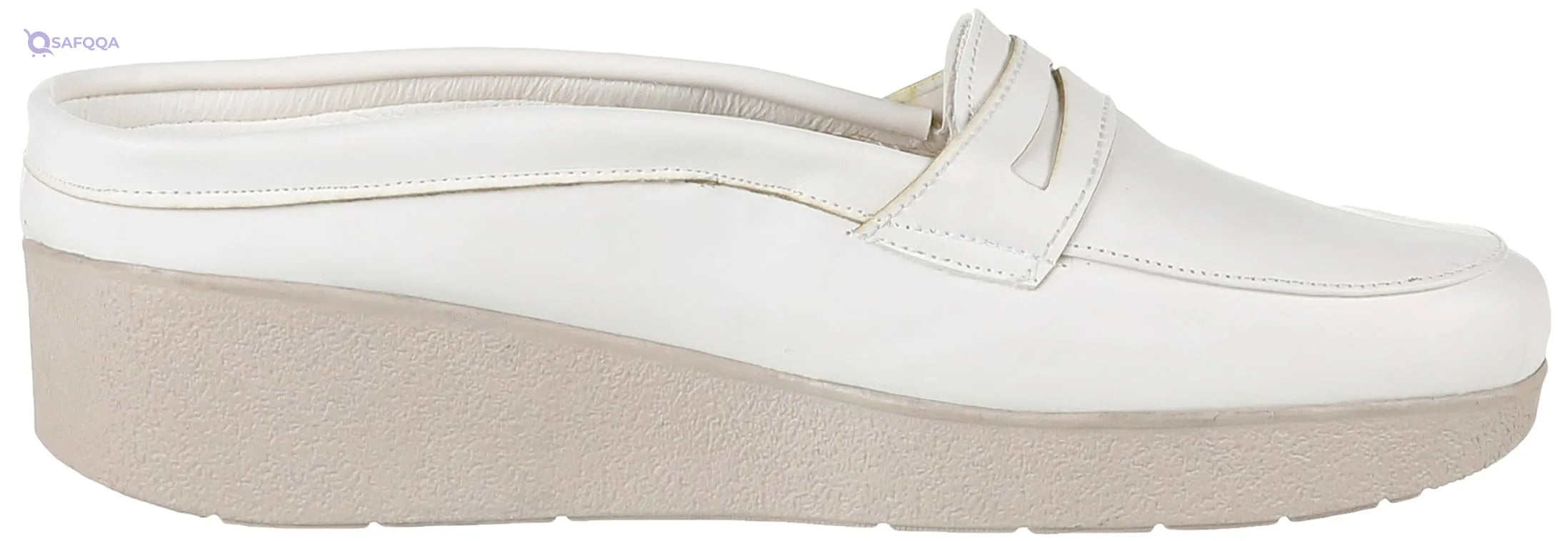 SWAY Industrial Shoe For Women,Breathable materials to keep feet cool and dry. - Safqqa