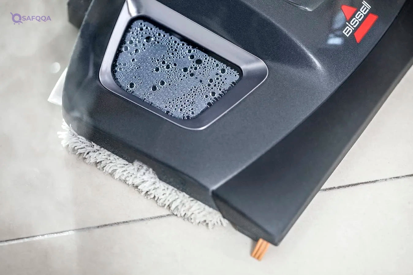 Bissell 1977E Vac & Steam Cleaner – 1600 Watt - Safqqa