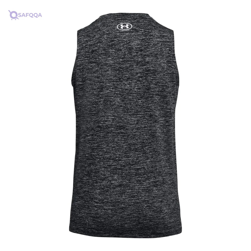 Under Armour Women’s Tech Twist Tank T-Shirts - Safqqa