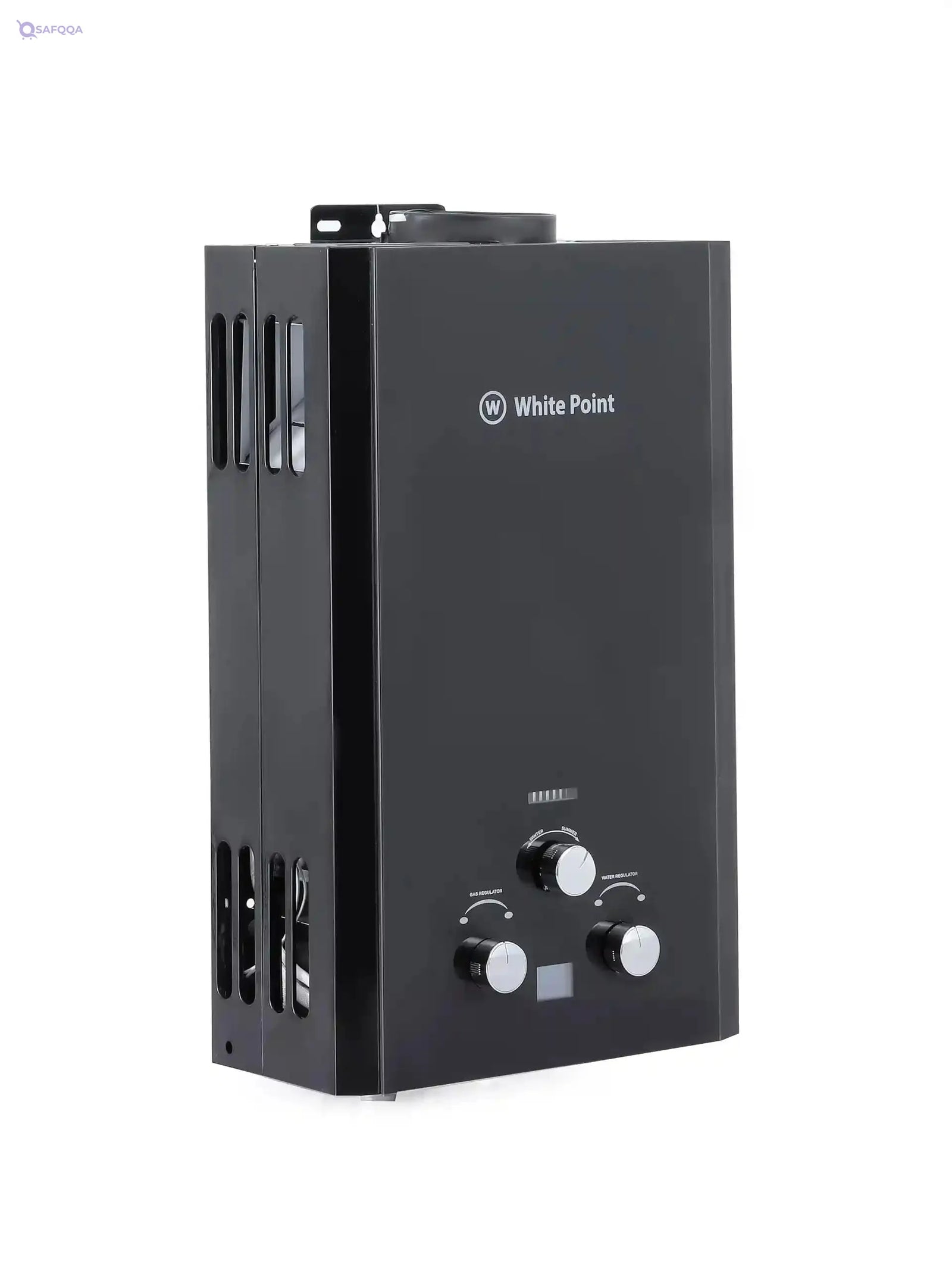 White Point 10L Gas Water Heater - Safqqa