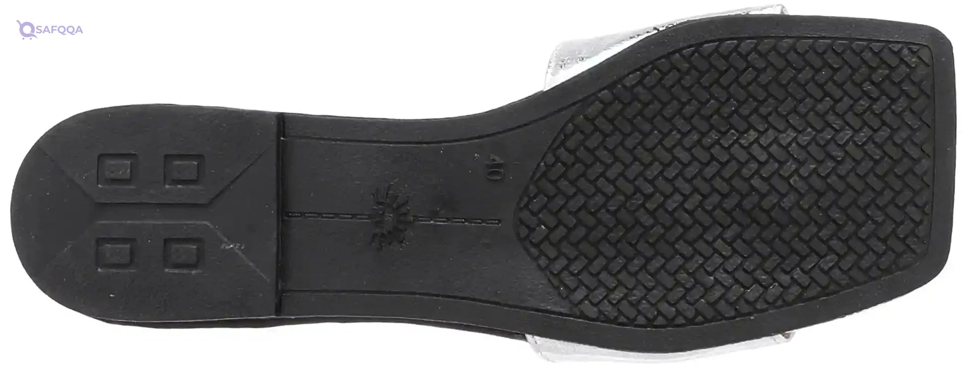 Madyos womens 704-MAD Flat Slipper - Safqqa Egypt
