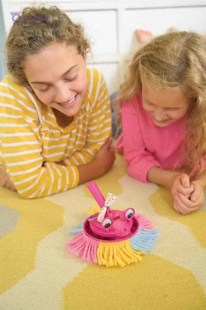 4M Toy Steam Powered Kids - Safqqa Egypt