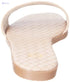 Square-Toe Basket-Weave Slide Slippers for Women - Safqqa Egypt
