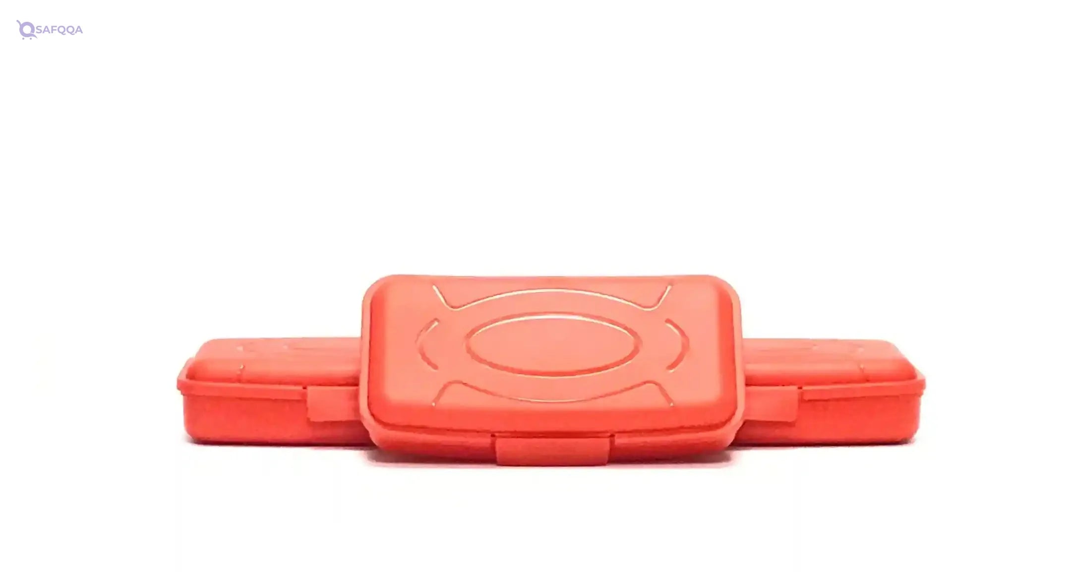 Mintra Home Lunch Boxes – Durable & Food-Safe Containers - Safqqa