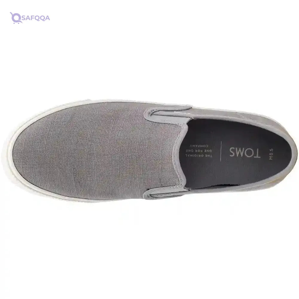 TOMS Shoes For Men Ideal for daily casual wear - Safqqa