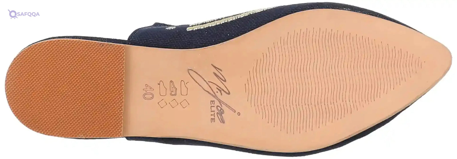 Mr. Joe womens 3944 Mule - Safqqa Egypt