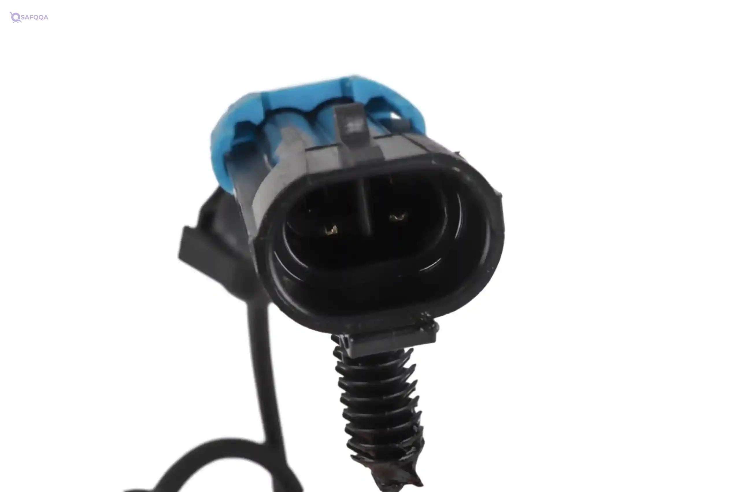 ACDelco FW392 Front Wheel Hub & Bearing Assembly with Wheel Speed Sensor - Safqqa