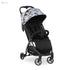 Hauck Disney Sun Hood for Swift X Buggy – Mickey, UV Protection 50+ - Safqqa