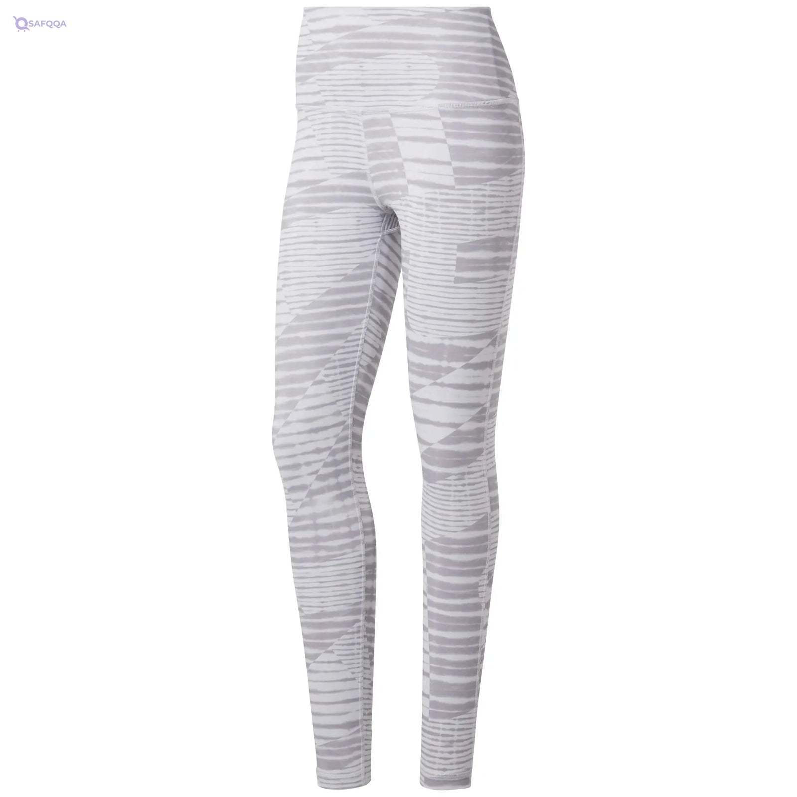 Reebok Women’s Sr Lux Highrise Tight – Comfort & Style - Safqqa