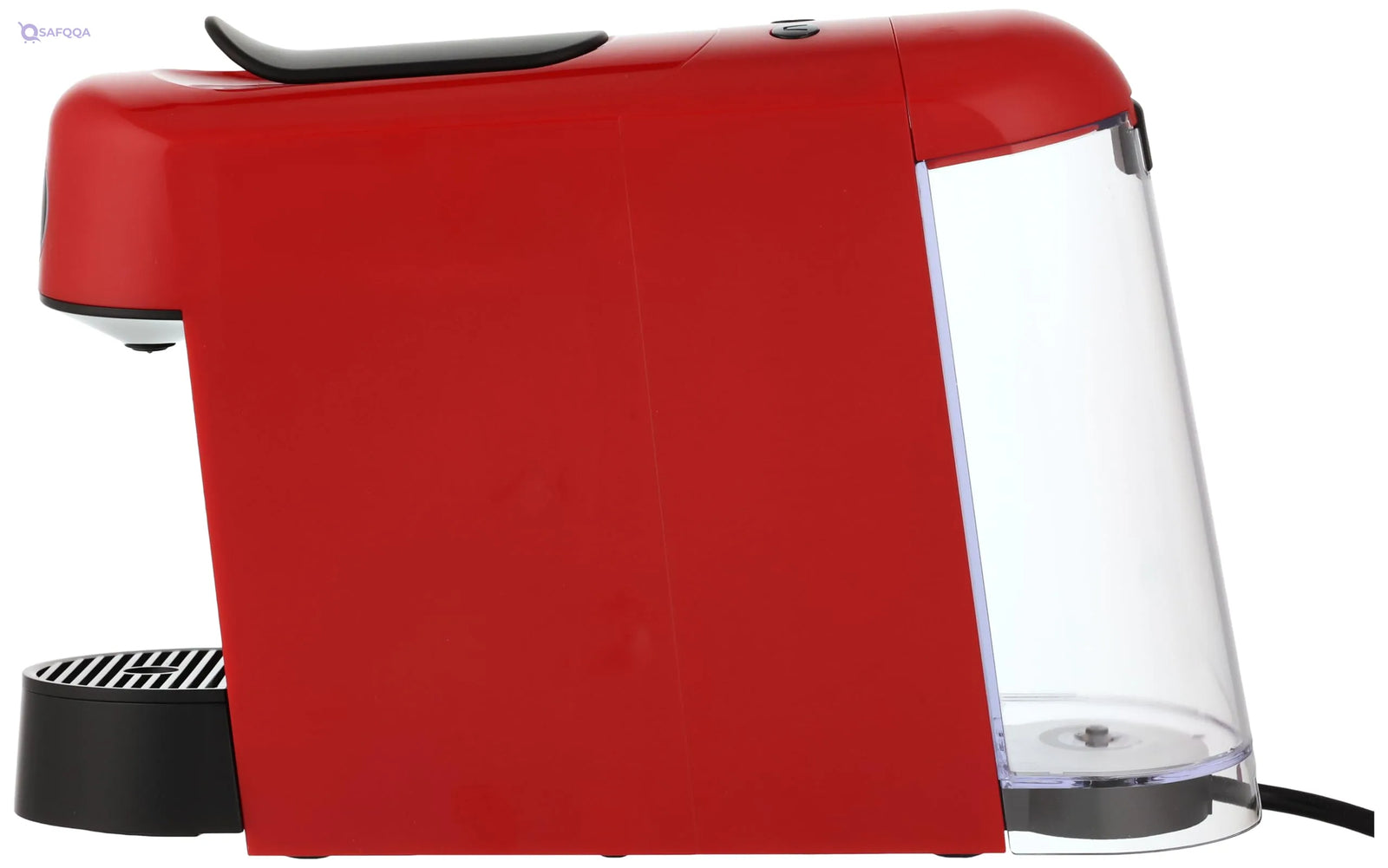 Segafredo Coffee Capsule Machine – Easy & Quick Coffee - Safqqa