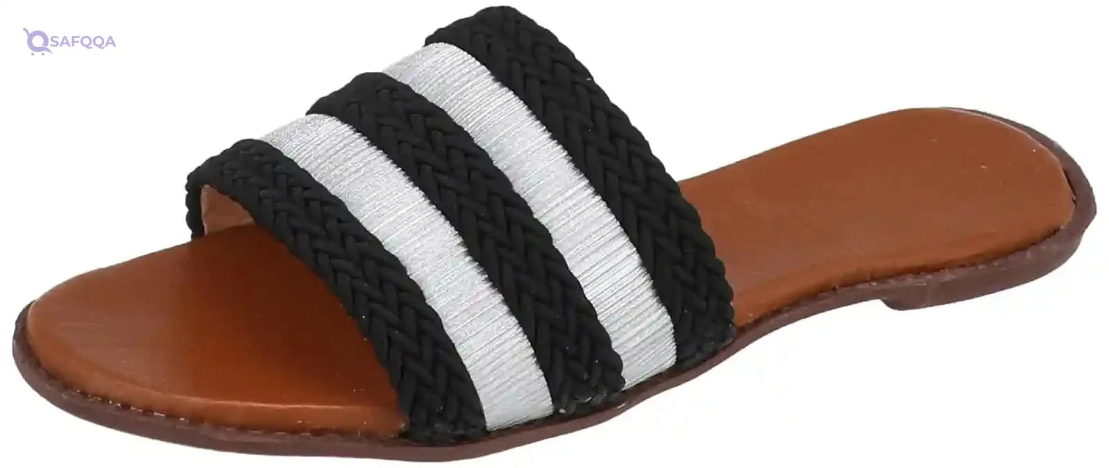 SWAY womens Model 0714 Slide Slipper - Safqqa Egypt