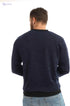 Offcliff Men's Crew Neck Long Sleeves Sweatshirt - Safqqa Egypt