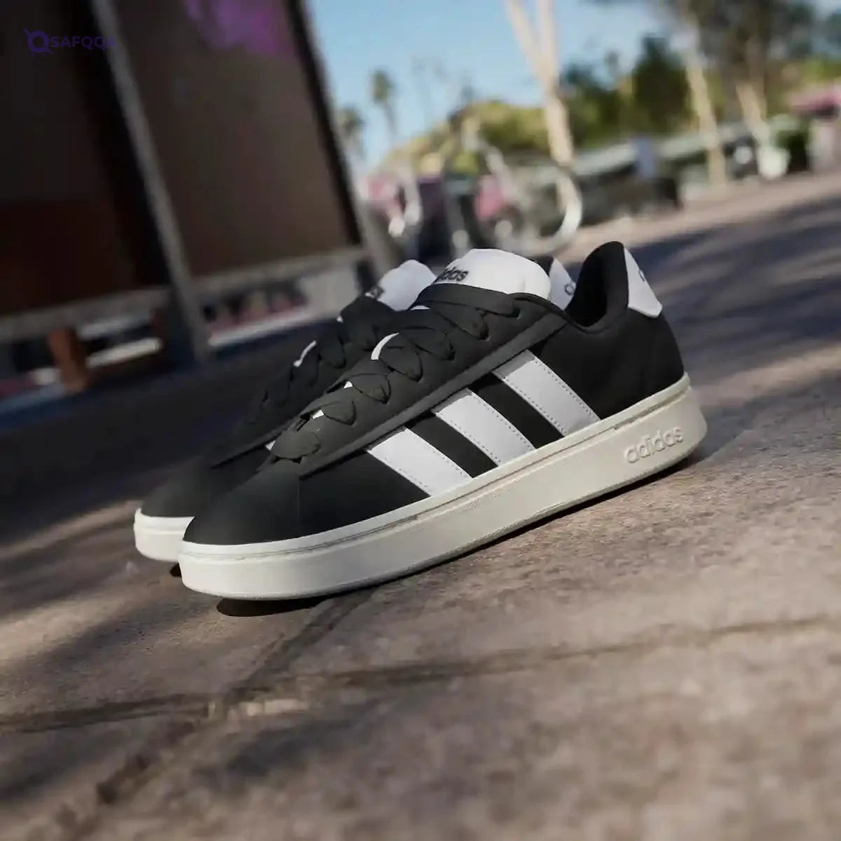 adidas Boys Shoes - Safqqa Egypt