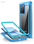 Supcase unicorn beetle exo pro series case for galaxy note 20 (2020 release), premium hybrid protective clear bumper case without built-in screen protector - Safqqa Egypt