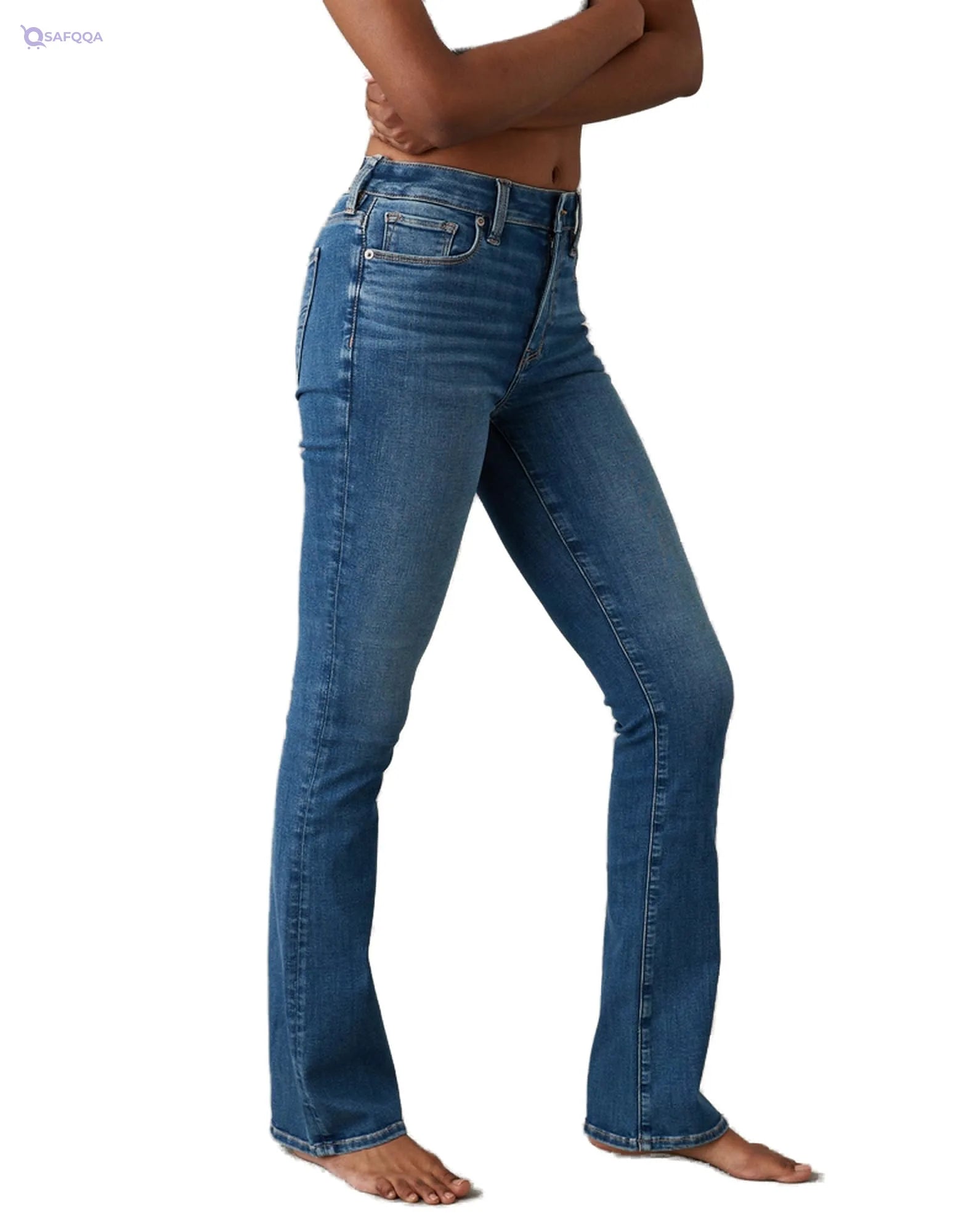 American Eagle Women’s Pants - Safqqa