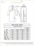 VASTRAMAY Men’s Silk Blend Kurta - Safqqa